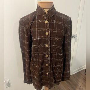 St. John Collection jacket